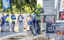 Tallinna lauluväljakul toimus enduro MM-etapi proloog