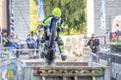 Tallinna lauluväljakul toimus enduro MM-etapi proloog