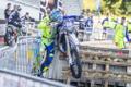 Tallinna lauluväljakul toimus enduro MM-etapi proloog