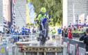 Tallinna lauluväljakul toimus enduro MM-etapi proloog