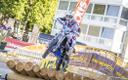 Tallinna lauluväljakul toimus enduro MM-etapi proloog