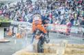 Tallinna lauluväljakul toimus enduro MM-etapi proloog