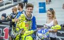 Tallinna lauluväljakul toimus enduro MM-etapi proloog