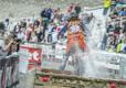 Tallinna lauluväljakul toimus enduro MM-etapi proloog