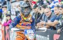 Tallinna lauluväljakul toimus enduro MM-etapi proloog