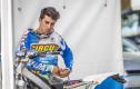 Tallinna lauluväljakul toimus enduro MM-etapi proloog