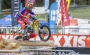 Tallinna lauluväljakul toimus enduro MM-etapi proloog