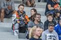 Tallinna lauluväljakul toimus enduro MM-etapi proloog