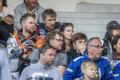 Tallinna lauluväljakul toimus enduro MM-etapi proloog
