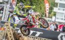 Tallinna lauluväljakul toimus enduro MM-etapi proloog