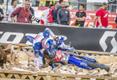 Tallinna lauluväljakul toimus enduro MM-etapi proloog