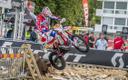 Tallinna lauluväljakul toimus enduro MM-etapi proloog