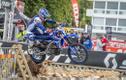 Tallinna lauluväljakul toimus enduro MM-etapi proloog