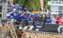 Tallinna lauluväljakul toimus enduro MM-etapi proloog