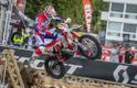 Tallinna lauluväljakul toimus enduro MM-etapi proloog
