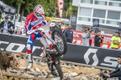 Tallinna lauluväljakul toimus enduro MM-etapi proloog