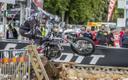 Tallinna lauluväljakul toimus enduro MM-etapi proloog