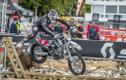 Tallinna lauluväljakul toimus enduro MM-etapi proloog
