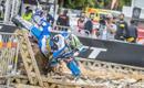 Tallinna lauluväljakul toimus enduro MM-etapi proloog