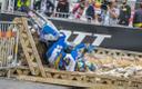Tallinna lauluväljakul toimus enduro MM-etapi proloog