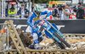 Tallinna lauluväljakul toimus enduro MM-etapi proloog