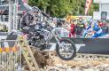 Tallinna lauluväljakul toimus enduro MM-etapi proloog