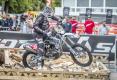 Tallinna lauluväljakul toimus enduro MM-etapi proloog