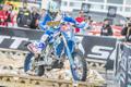 Tallinna lauluväljakul toimus enduro MM-etapi proloog