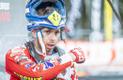 Tallinna lauluväljakul toimus enduro MM-etapi proloog