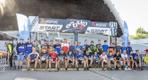 Tallinna lauluväljakul toimus enduro MM-etapi proloog