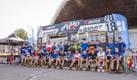 Tallinna lauluväljakul toimus enduro MM-etapi proloog