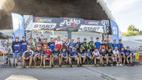 Tallinna lauluväljakul toimus enduro MM-etapi proloog