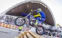 Tallinna lauluväljakul toimus enduro MM-etapi proloog