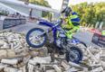 Tallinna lauluväljakul toimus enduro MM-etapi proloog
