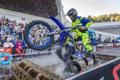 Tallinna lauluväljakul toimus enduro MM-etapi proloog