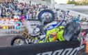 Tallinna lauluväljakul toimus enduro MM-etapi proloog