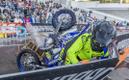 Tallinna lauluväljakul toimus enduro MM-etapi proloog