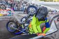 Tallinna lauluväljakul toimus enduro MM-etapi proloog