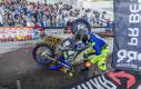 Tallinna lauluväljakul toimus enduro MM-etapi proloog