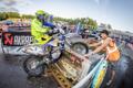 Tallinna lauluväljakul toimus enduro MM-etapi proloog