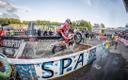 Tallinna lauluväljakul toimus enduro MM-etapi proloog