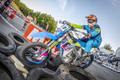 Tallinna lauluväljakul toimus enduro MM-etapi proloog