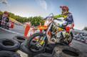 Tallinna lauluväljakul toimus enduro MM-etapi proloog