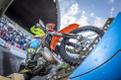 Tallinna lauluväljakul toimus enduro MM-etapi proloog