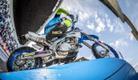 Tallinna lauluväljakul toimus enduro MM-etapi proloog