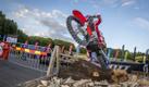 Tallinna lauluväljakul toimus enduro MM-etapi proloog