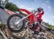 Tallinna lauluväljakul toimus enduro MM-etapi proloog
