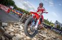 Tallinna lauluväljakul toimus enduro MM-etapi proloog
