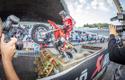 Tallinna lauluväljakul toimus enduro MM-etapi proloog