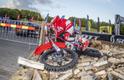 Tallinna lauluväljakul toimus enduro MM-etapi proloog